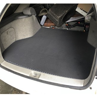 EVA коврики на Toyota Mark II Wagon Qualis 1997&nbsp;-&nbsp;2002 в Хабаровске