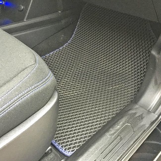 Коврики на Haval Jolion 2020&nbsp;-&nbsp;2026 в Хабаровске