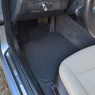 EVA коврики на BMW 3 (E90/E91/E92/E93) 2005&nbsp;-&nbsp;2012 в Хабаровске