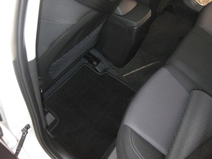 EVA коврики на Hyundai i30 II 2011&nbsp;-&nbsp;2017 в Хабаровске