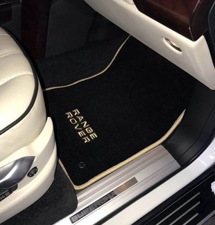 Коврики на Land Rover Range Rover III 2002&nbsp;-&nbsp;2012 в Хабаровске