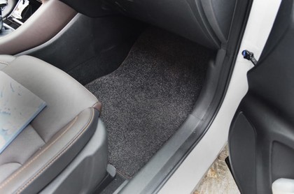 Коврики на Changan CS35 Plus 2018&nbsp;-&nbsp;2026 в Хабаровске