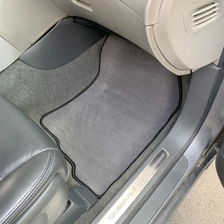 Ворсовые коврики на Subaru Tribeca 2005&nbsp;-&nbsp;2014 в Хабаровске