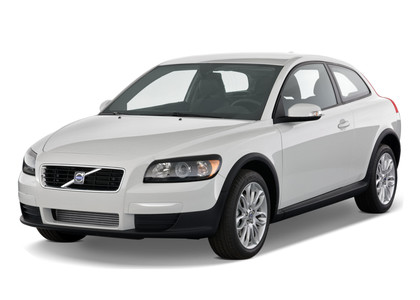 Коврики на Volvo C30 2006&nbsp;-&nbsp;2013 в Хабаровске