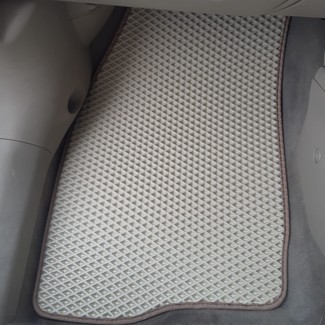 Коврики на Mazda Demio II (DY) 2002&nbsp;-&nbsp;2007 в Хабаровске