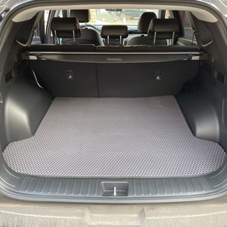 Коврики на Hyundai Tucson IV 2020&nbsp;-&nbsp;2026 в Хабаровске