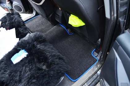 Коврики на Lifan X60 2011&nbsp;-&nbsp;2022 в Хабаровске