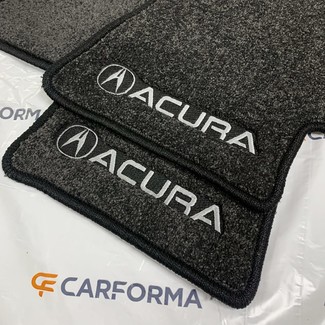 EVA коврики на Acura MDX II 2006&nbsp;-&nbsp;2013 в Хабаровске
