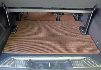 Коврики на Mercedes Vito (W447) 2014&nbsp;-&nbsp;2026 в Хабаровске