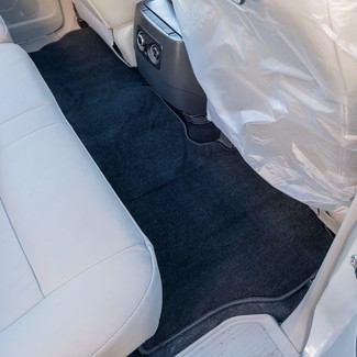 EVA коврики на Mitsubishi Pajero IV 2006&nbsp;-&nbsp;2021 в Хабаровске