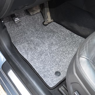 Коврики на Hyundai Genesis II 2014&nbsp;-&nbsp;2017 в Хабаровске