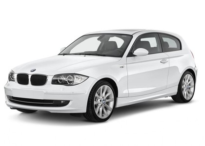 Ворсовые коврики на BMW 1 (E81/E82/E87/E88) 2004&nbsp;-&nbsp;2012 в Хабаровске