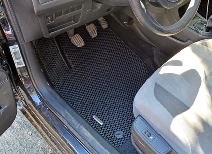 Коврики на Citroen C4 I 2004&nbsp;-&nbsp;2011 в Хабаровске