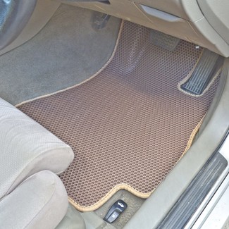 Ворсовые коврики на Toyota Mark X (130) 2009 - 2019 в Хабаровске Ворсовые коврики на Toyota Mark X (130) 2009 - 2019 в Хабаровске