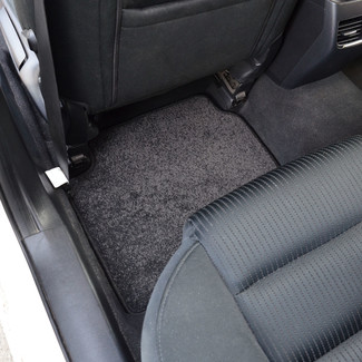 EVA коврики на Mazda 6 2012&nbsp;-&nbsp;2024 в Хабаровске