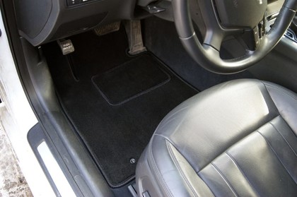 Коврики на Hyundai Genesis II 2014&nbsp;-&nbsp;2017 в Хабаровске