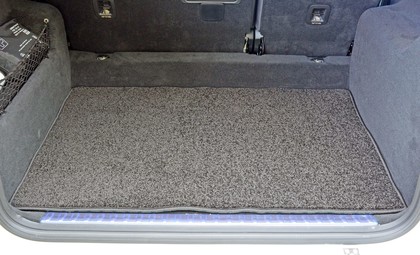 Коврики на Mercedes G (W463, W465) 2018&nbsp;-&nbsp;2026 в Хабаровске