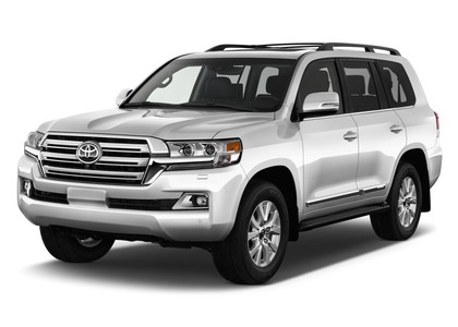 Коврики на Toyota Land Cruiser 200 2007&nbsp;-&nbsp;2021 в Хабаровске