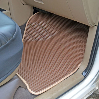 Коврики на RAM 1500 2008&nbsp;-&nbsp;2024 в Хабаровске