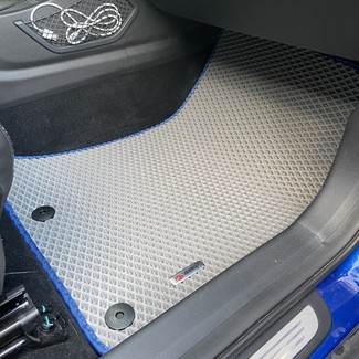 Коврики на BelGee X70 2024 - 2026 в Хабаровске Коврики на BelGee X70 2024 - 2026 в Хабаровске