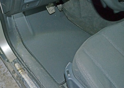 Коврики на Renault Vel Satis 2001&nbsp;-&nbsp;2009 в Хабаровске