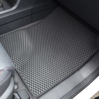 Ворсовые коврики на Changan Uni-K 2020&nbsp;-&nbsp;2026 в Хабаровске