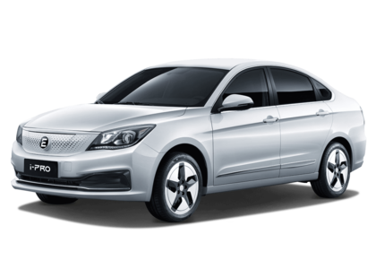 Коврики на Evolute i-Pro 2022&nbsp;-&nbsp;2026 в Хабаровске