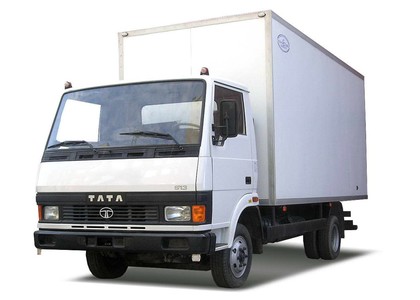 Коврики на Tata LPT-613  в Хабаровске