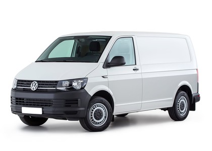 Ворсовые коврики на Volkswagen Transporter (T6) 2015&nbsp;-&nbsp;2019 в Хабаровске