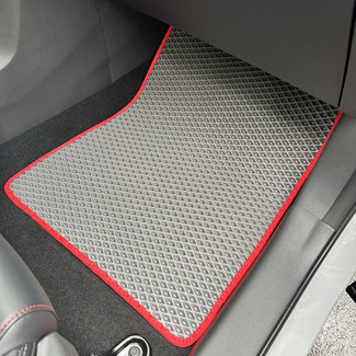 Коврики на Changan CS55 Plus 2021&nbsp;-&nbsp;2026 в Хабаровске