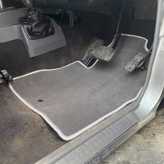 Коврики на Toyota Land Cruiser 70 2006&nbsp;-&nbsp;2026 в Хабаровске