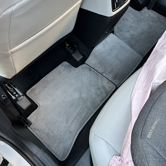 Коврики на Hyundai Tucson IV 2020&nbsp;-&nbsp;2026 в Хабаровске