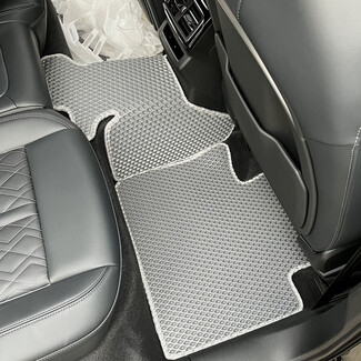 EVA коврики на Audi Q5 III 2024&nbsp;-&nbsp;2026 в Хабаровске