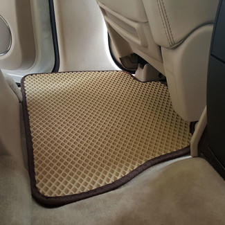 EVA коврики на Chevrolet Tahoe III 2005&nbsp;-&nbsp;2014 в Хабаровске