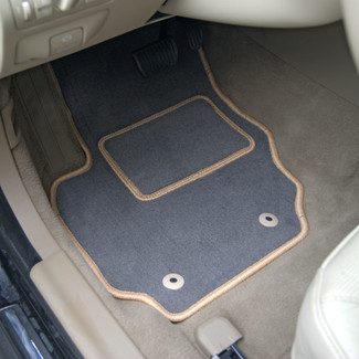 EVA коврики на Volvo XC70 III 2007&nbsp;-&nbsp;2016 в Хабаровске