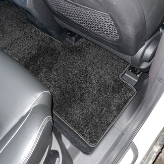 Коврики на BelGee X70 2024 - 2026 в Хабаровске Коврики на BelGee X70 2024 - 2026 в Хабаровске