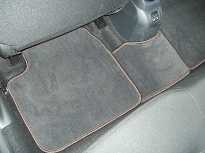 EVA коврики на Peugeot 301 2013&nbsp;-&nbsp;2022 в Хабаровске