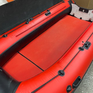 EVA коврики на Лодки Polar Bird 385M Слань  в Хабаровске