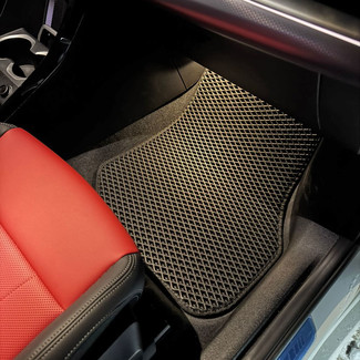 Коврики на BMW iX1 (U11/U12) 2022&nbsp;-&nbsp;2026 в Хабаровске