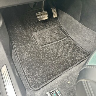 Ворсовые коврики на Geely Monjaro Гибрид 2022&nbsp;-&nbsp;2026 в Хабаровске