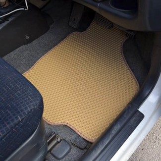 Ворсовые коврики на Suzuki Swift I Япония 2000&nbsp;-&nbsp;2005 в Хабаровске