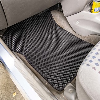 EVA коврики на Mazda Demio I (DW) 1996 - 2002 в Хабаровске EVA коврики на Mazda Demio I (DW) 1996 - 2002 в Хабаровске