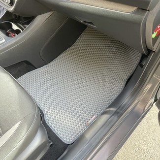 Коврики на Lada (ВАЗ) Vesta рестайлинг 2022&nbsp;-&nbsp;2026 в Хабаровске