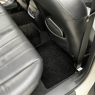 EVA коврики на Mazda 6 2012&nbsp;-&nbsp;2024 в Хабаровске