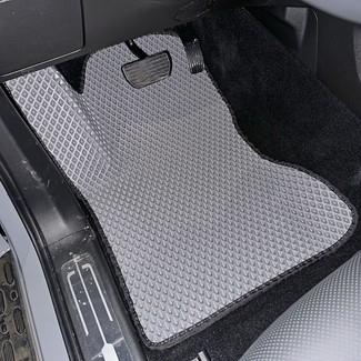 EVA коврики на Tank 300 2021&nbsp;-&nbsp;2026 в Хабаровске