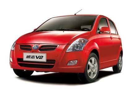 Коврики на FAW V2 2010&nbsp;-&nbsp;2015 в Хабаровске