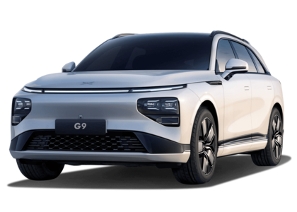 Коврики на Xpeng G9 2021&nbsp;-&nbsp;2026 в Хабаровске