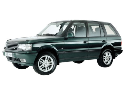 Ворсовые коврики на Land Rover Range Rover II 1994 - 2002 в Хабаровске Ворсовые коврики на Land Rover Range Rover II 1994 - 2002 в Хабаровске