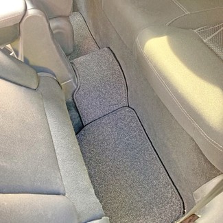 EVA коврики на Peugeot 208 2012&nbsp;-&nbsp;2019 в Хабаровске