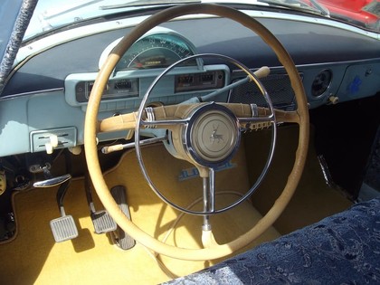 Коврики на ГАЗ 21 1956&nbsp;-&nbsp;1970 в Хабаровске